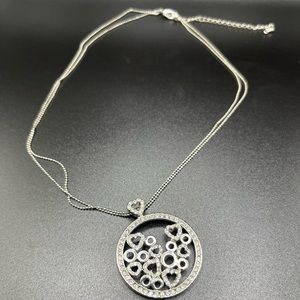 Fabulous vintage hippie necklace